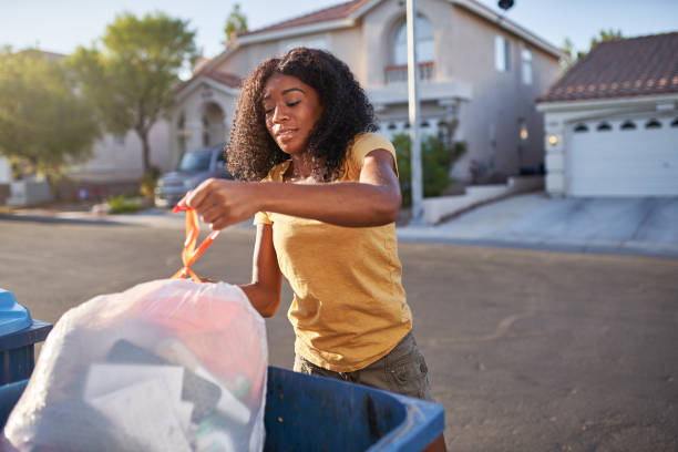 Attic Cleanout Services in Lawnside, NJ