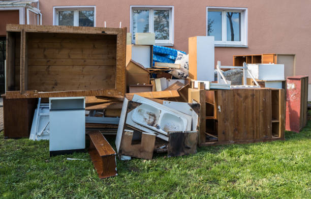 Best Affordable Junk Removal Services  in Lawnside, NJ