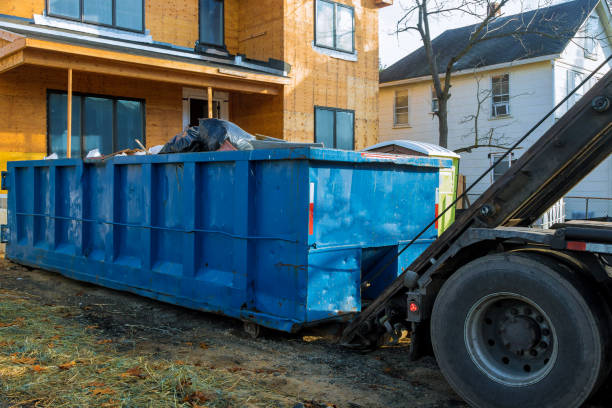 Basement Cleanout Services in Lawnside, NJ