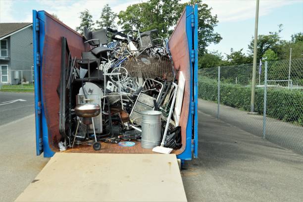 Yard Cleanup Services in Lawnside, NJ