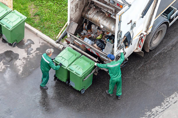 Best Commercial Junk Removal  in Lawnside, NJ
