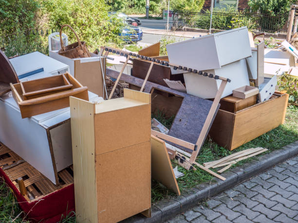 Best Yard Cleanup Services  in Lawnside, NJ
