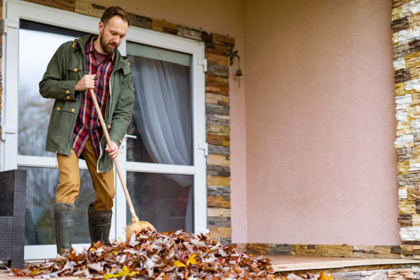 Best Construction Debris Removal  in Lawnside, NJ