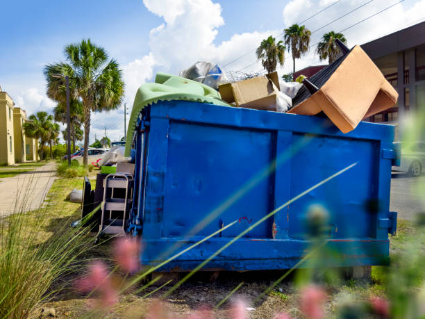 Debris Removal in Lawnside, NJ