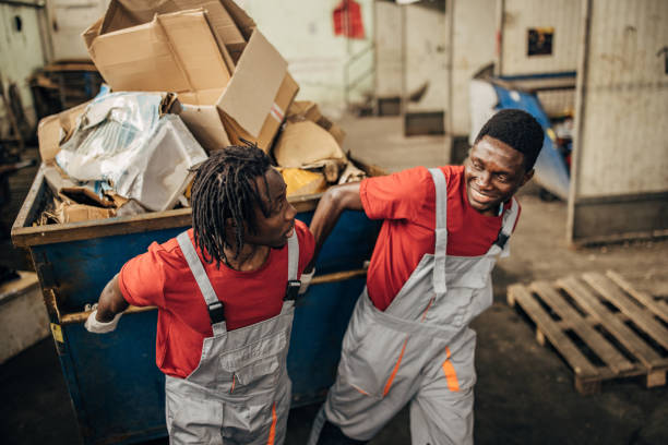 Best Professional Junk Removal  in Lawnside, NJ