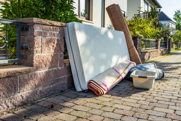 Best Mattress Removal Service  in Lawnside, NJ