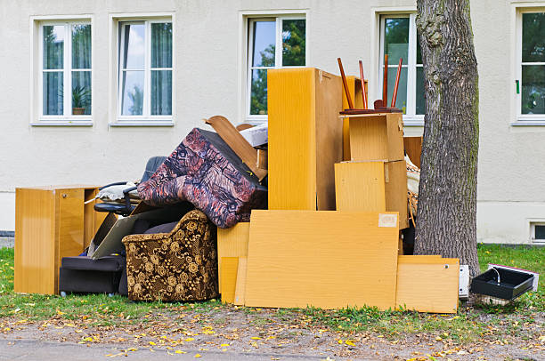 Best Furniture Removal Near Me  in Lawnside, NJ