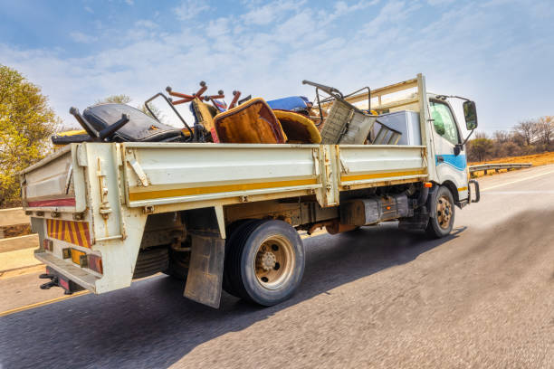 Professional Junk Removal in Lawnside, NJ