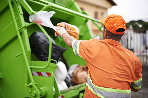 Best Yard Waste Removal  in Lawnside, NJ