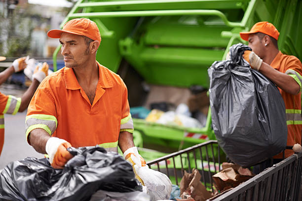 Best Commercial Cleanout Services  in Lawnside, NJ